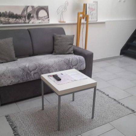 尼姆Duplex Denim公寓 外观 照片