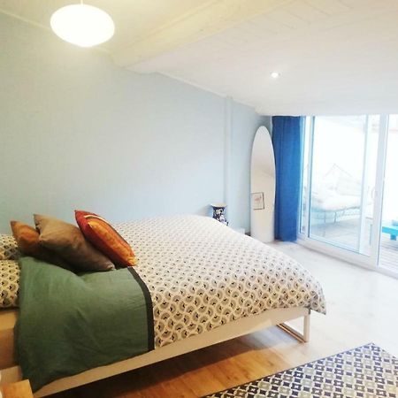 尼姆Duplex Denim公寓 外观 照片
