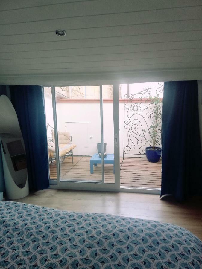 尼姆Duplex Denim公寓 外观 照片